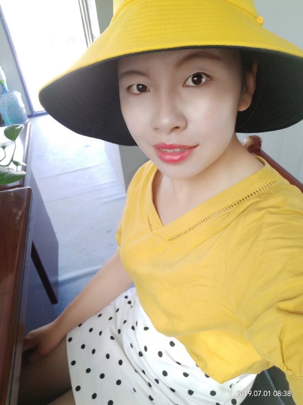 依若萱的第一张照片--天水认干亲服务网